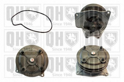 QUINTON HAZELL qcp3466 -  Водяной насос